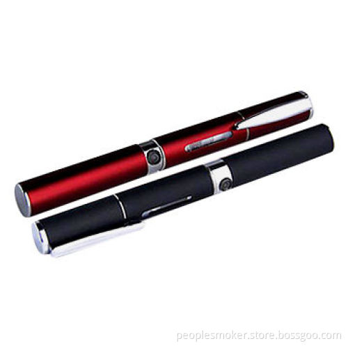 2013 Vogue Clear Electronic Cigarette Cartomizers with Many Flavors to Choose